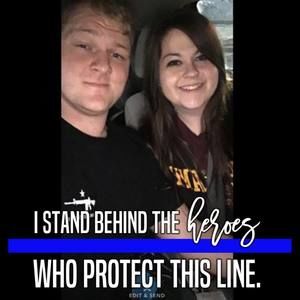 Meet your Posher, Katelyn