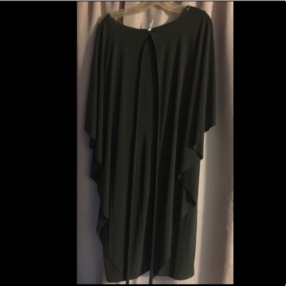 MAKE AN OFFER‼️NWOT Auditions Dress  3X RUNS SMALL - Picture 2 of 2