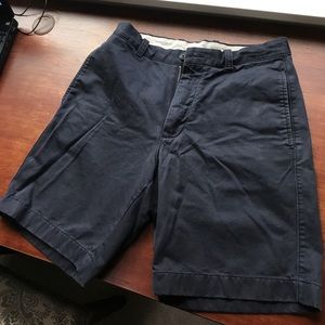 J Crew Men’s Shorts