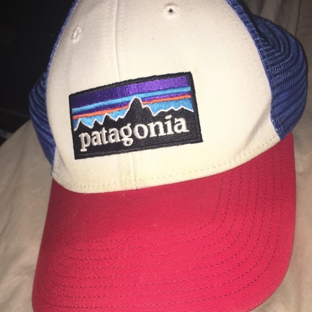 Patagonia hat / cap