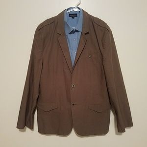 Juicy Couture Sports Coat 46R