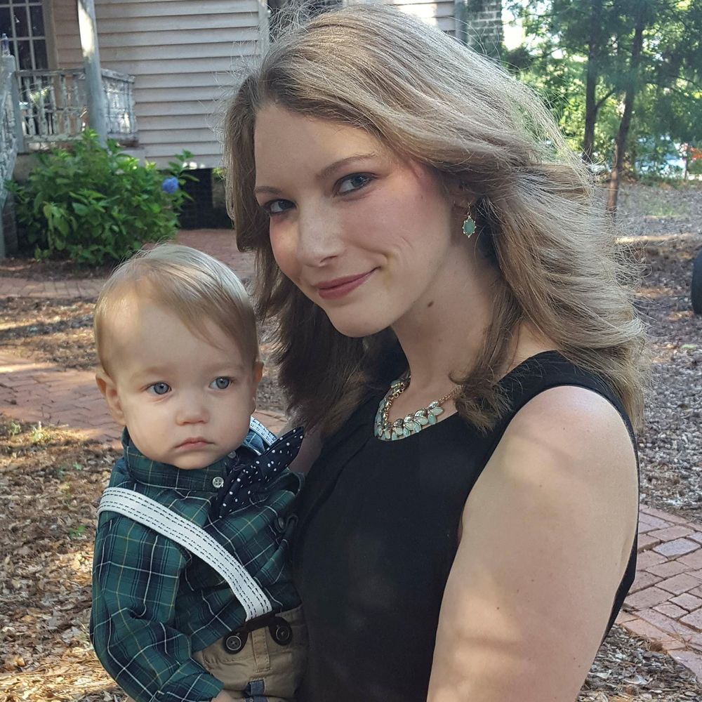 Meet your Posher, Jessica