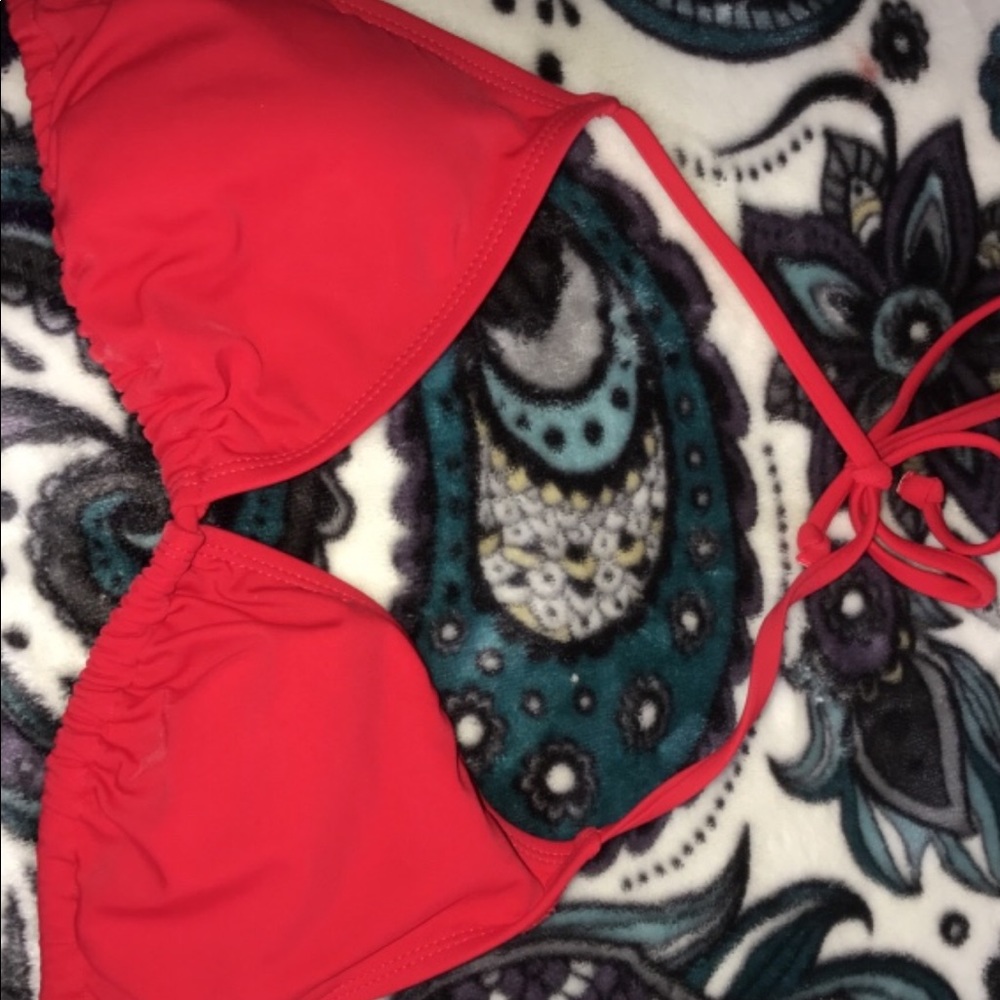 Old navy bikini top
