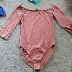 Express One Eleven bodysuit