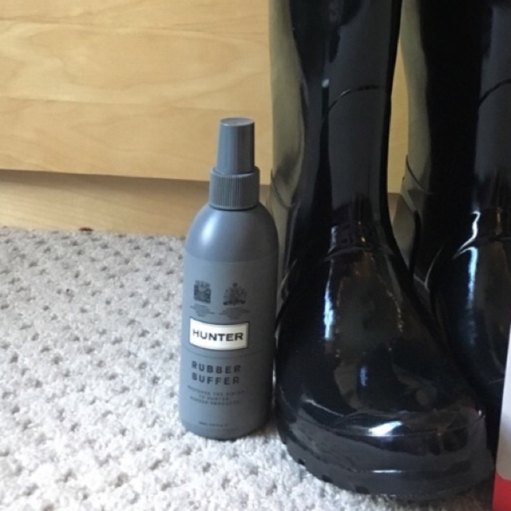 Rubber Buffer Spray - New!