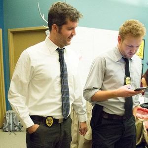 Meet your Posher, Brad