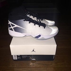 Air Jordan 30