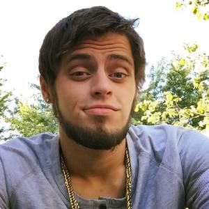 Meet your Posher, Alec