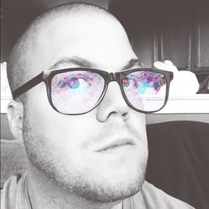 Meet your Posher, Matt