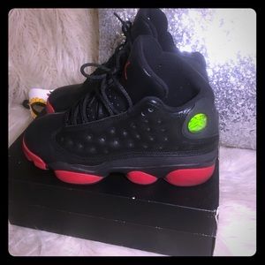 🎉Retro Air Jordan 13 "bred"