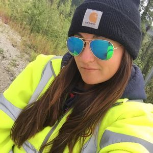 Meet your Posher, Marina