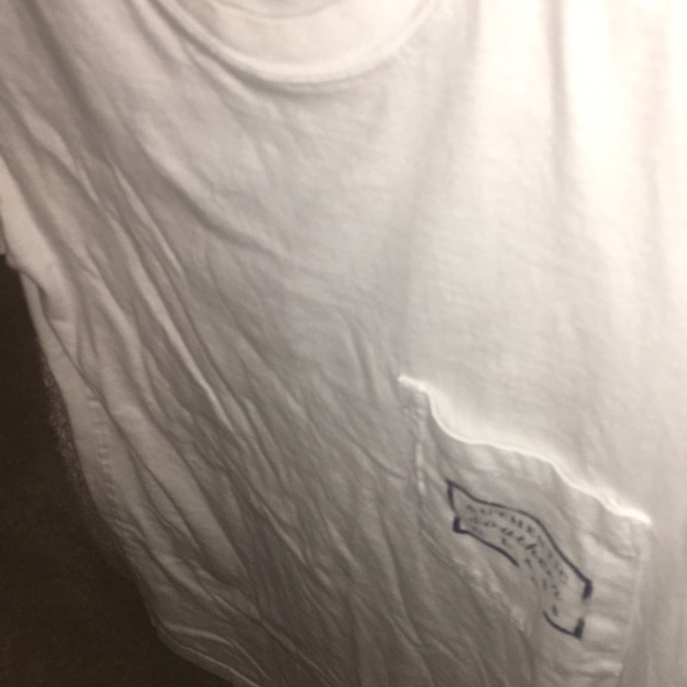 Southern marsh t shirt