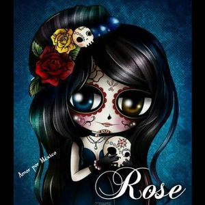 Meet your Posher, Rose