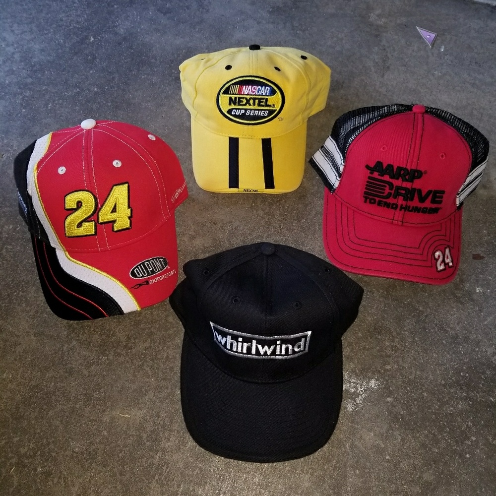 Hats