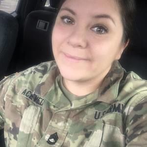 Meet your Posher, Christina