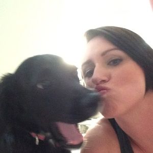 Meet your Posher, Casey