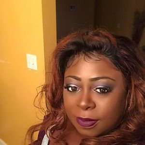 Meet your Posher, Aretha