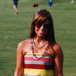 Meet your Posher, Brittany