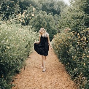 Meet your Posher, Katja