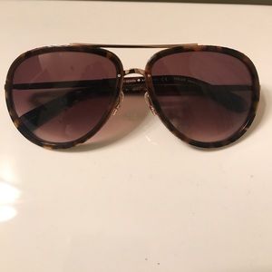 Kate Spade Mackenzie Sunglasses