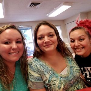 Meet your Posher, Nikkie