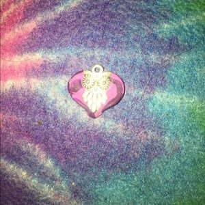 Hand-made Owl 🦉 necklace charm