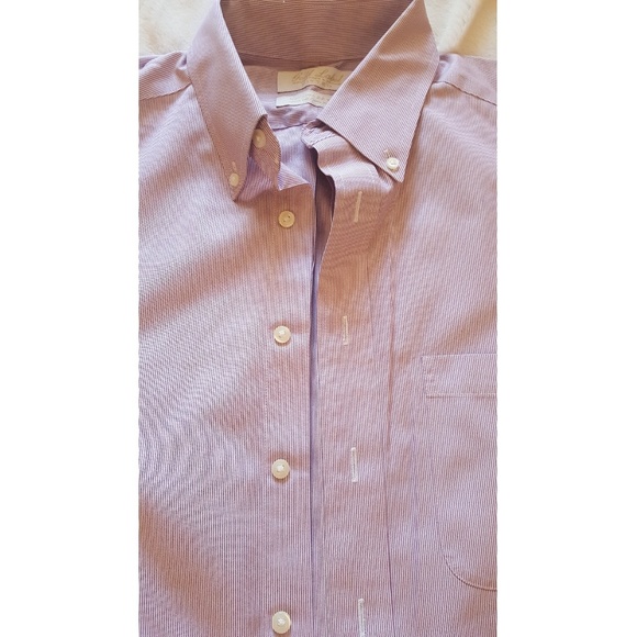 31 Gold Label Roundtree Yorke Dress Shirt - Label Design Ideas 2020