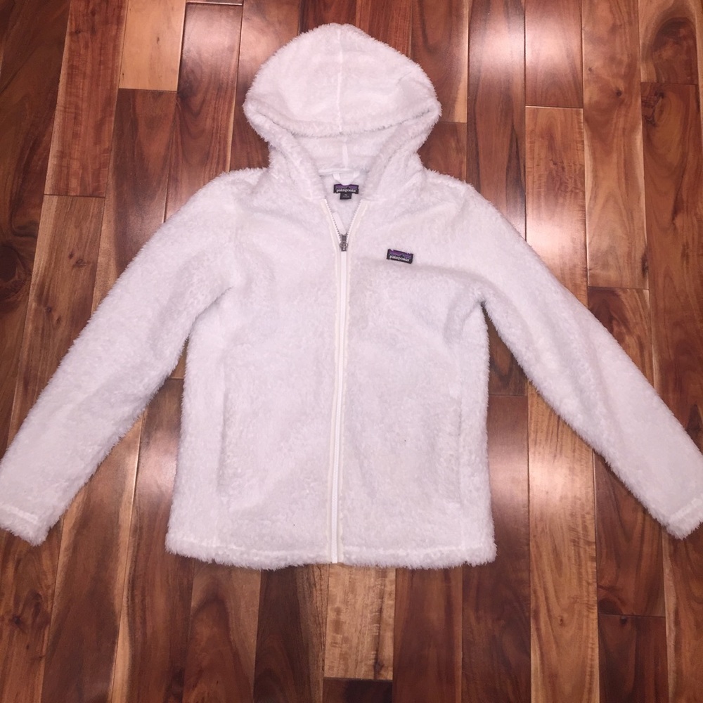 Patagonia Kids Jacket