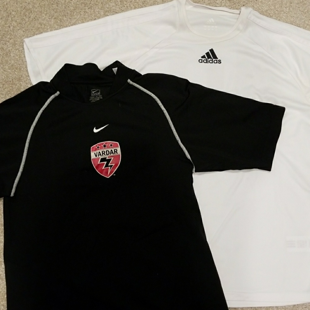 Soccer Jersey Bundle