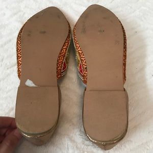 Shoes - Embellished flats Shoes - Embellished flats
