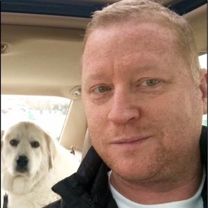 Meet your Posher, Brent