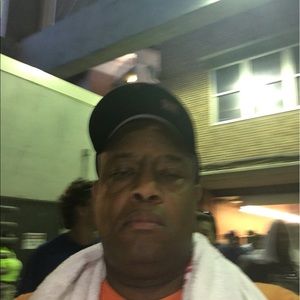 Meet your Posher, Dante