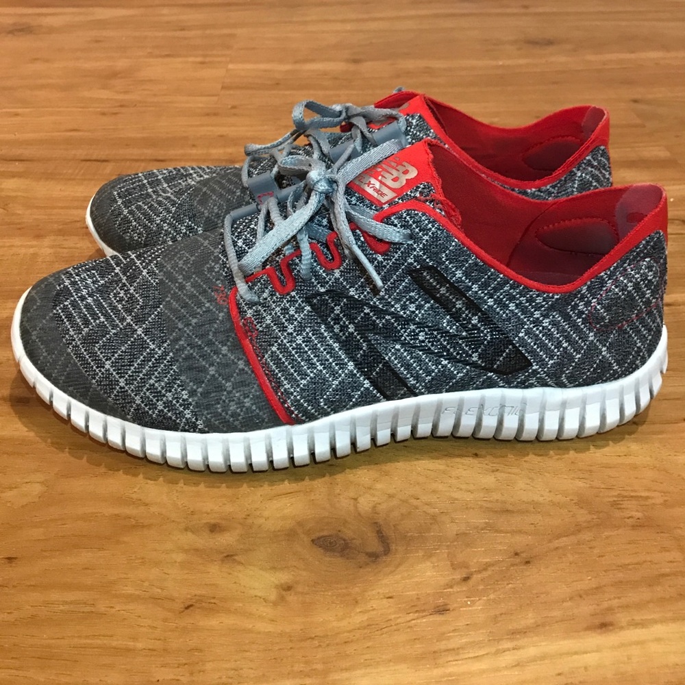 New Balance Athletic Shoes