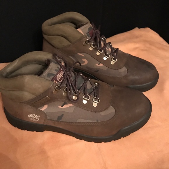 Timberland Boots