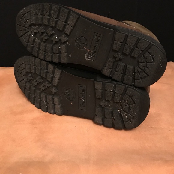 Timberland Boots main image 4