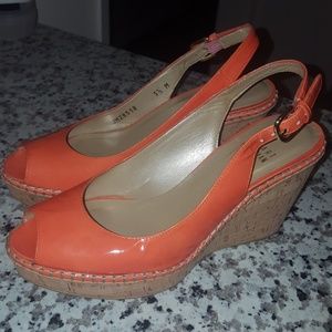 Stuart Weitzman sandals