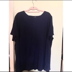 Asos Blue Tee