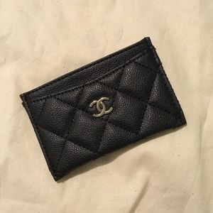 New black chard holder