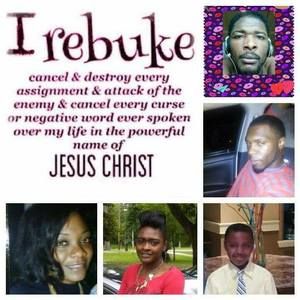 Meet your Posher, Abbygail williams