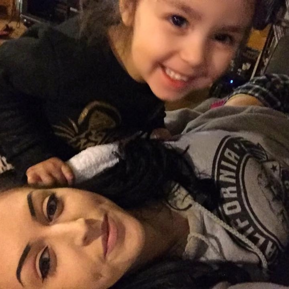 Meet your Posher, Brennaa