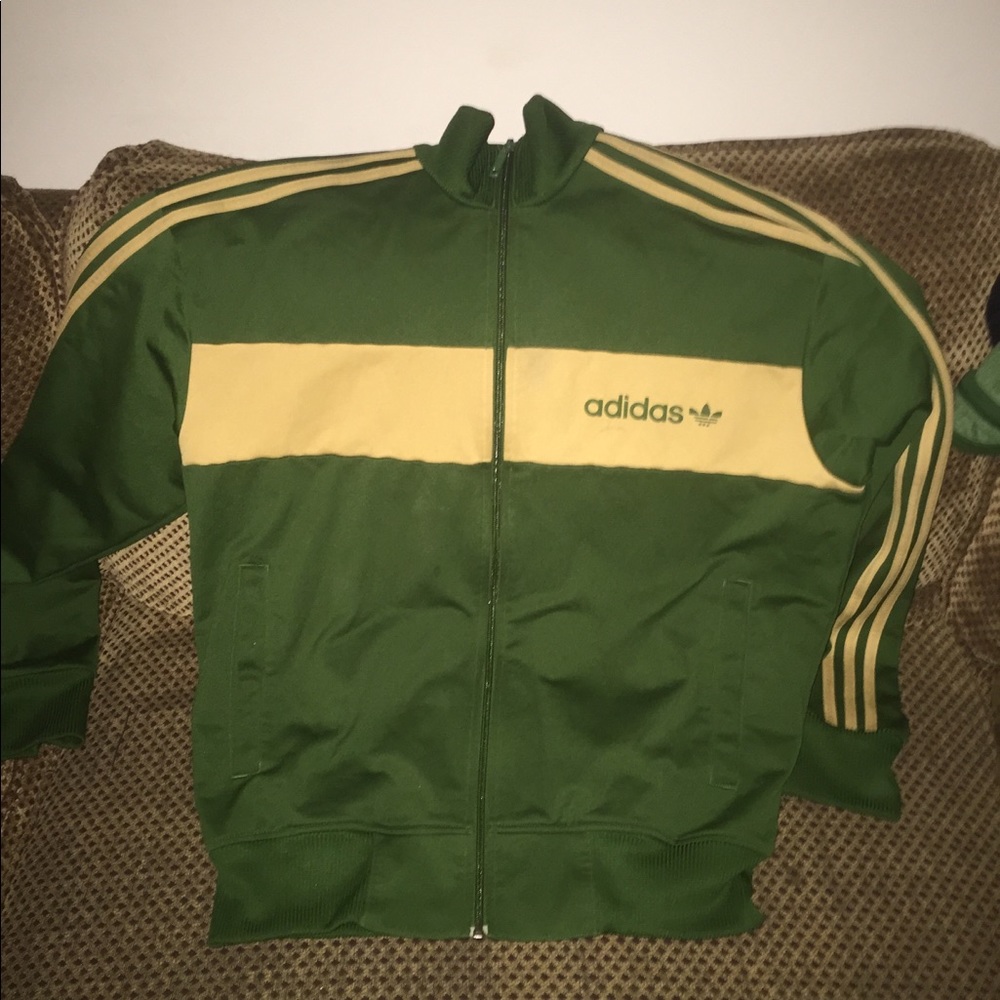 Jacket