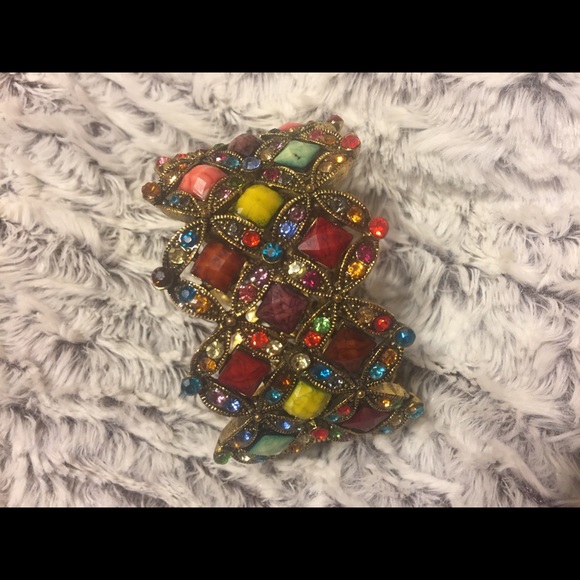 Multi-color Bracelet - Picture 1 of 3