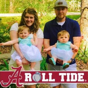 Meet your Posher, Richard