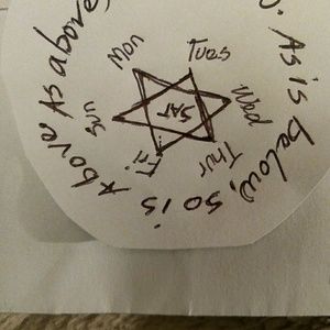 Meet your Posher, Reginald