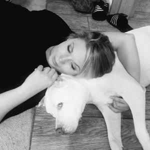 Meet your Posher, Shaunda