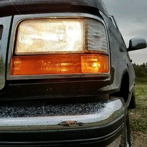 Meet your Posher, Gary