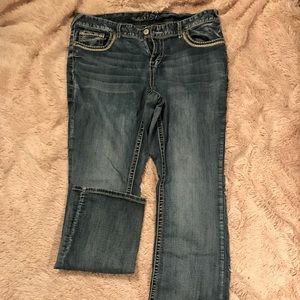 Maurice's 18 Long. Great fit