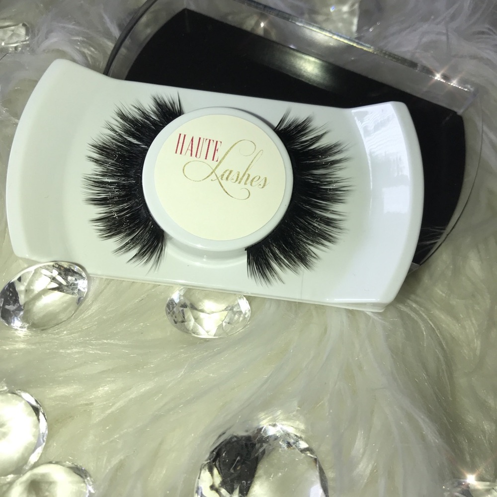 Faux Mink Lashes
