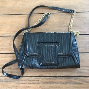 STEVEN Crossbody clutch