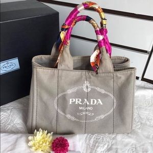 Prada Gardeners bag ***sold ***sold